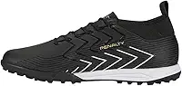 Chuteira Penalty Storm Y-3 Society Amarela e Branca