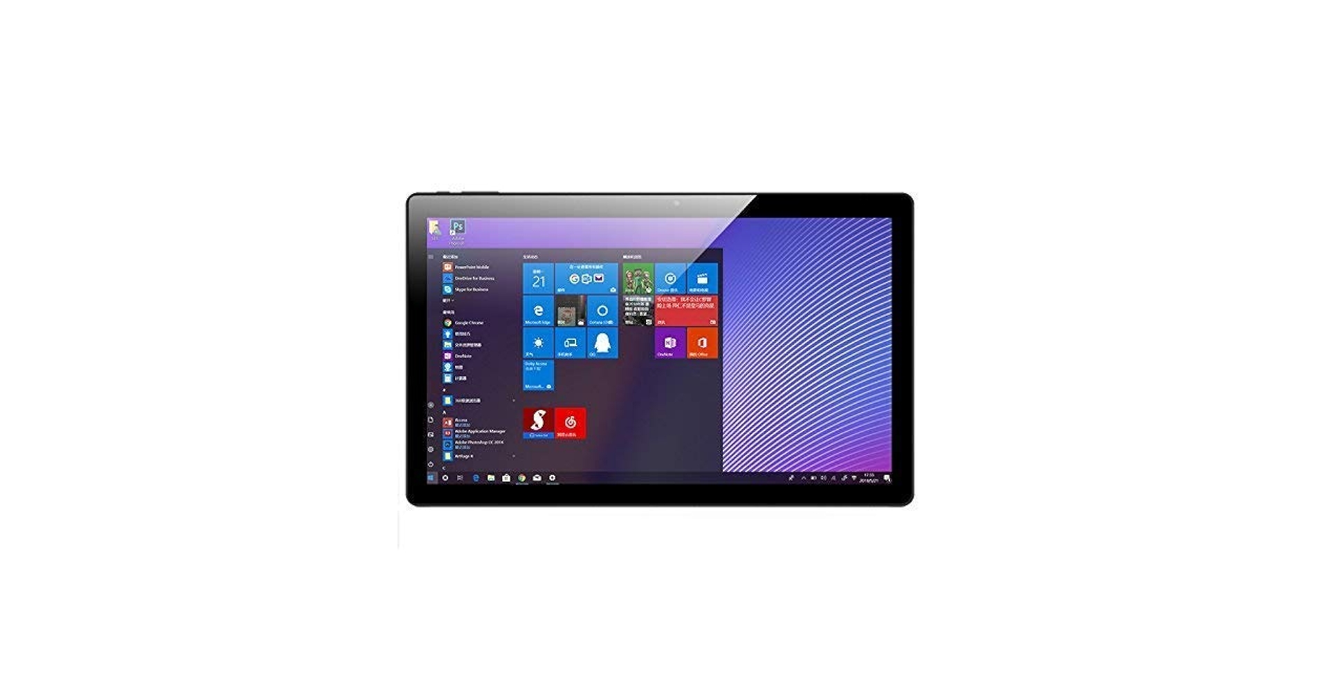 ★ほぼ未使用★ ALLDOCUBE Knote Go 2in1 タブレットPC Amazon.co.jp: ALLDOCUBE KNote 5（キーボードなし）11.6インチ