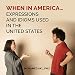 When In America...: Expressions and Idioms Used in the United States