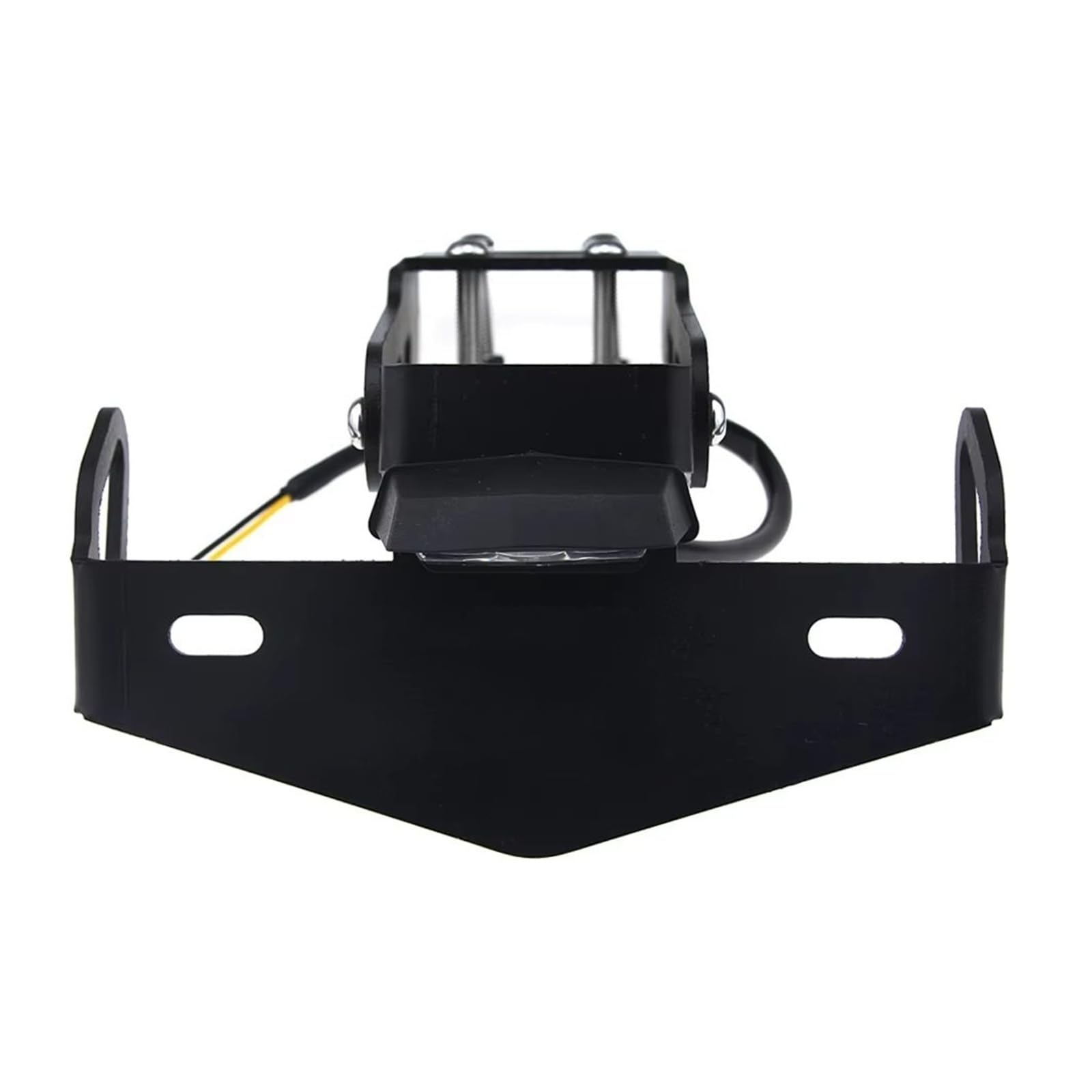 Moto Supporto Targa Per R6 Per YZFR6 Per YZF Per YZF-R6 2006-2016 Accessori Moto Portatarga