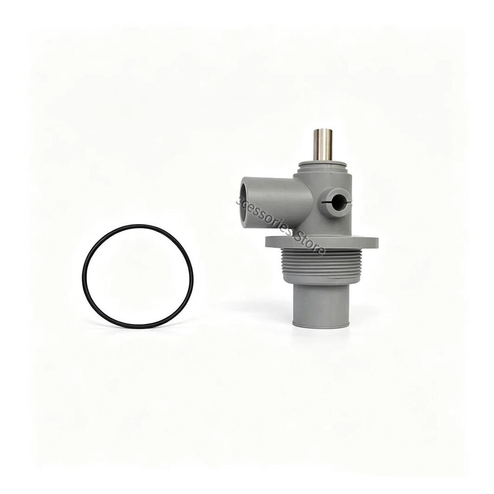 Base Del Braccio Irroratore for Lavastoviglie 7153003-1, Compatibile Con Hobart, AM50E