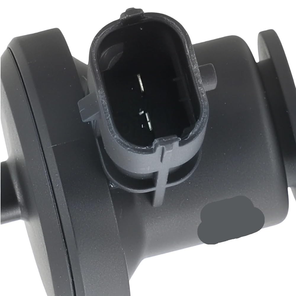 Solenoide della valvola di spurgo del contenitore del vapore adatto for KR LX 2012