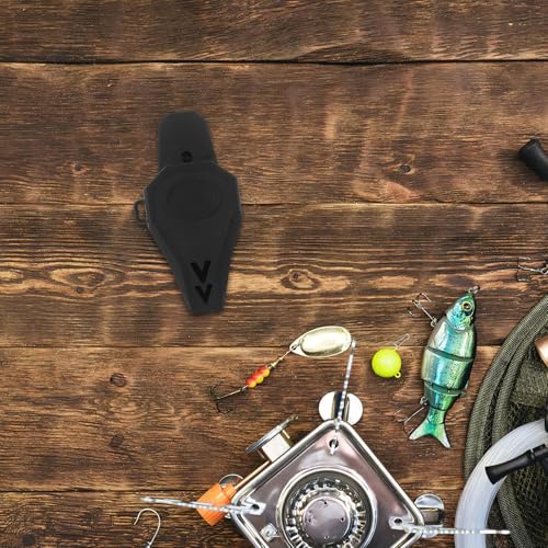 Funda para alicates de pesca Gatuida de 2 piezas que evita pérdidas en el agua 6