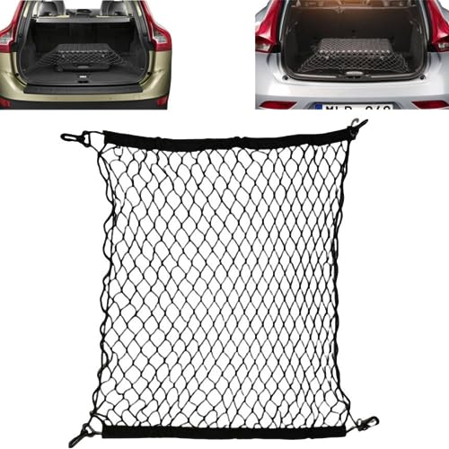 Rede Porta Mala 70x60 Suv Hrv Renegade Creta Kicks Nivus Tcros Compass Tracker Pulse Corolla