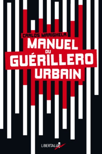 Manuel du Guerillero Urbain livre En ligne