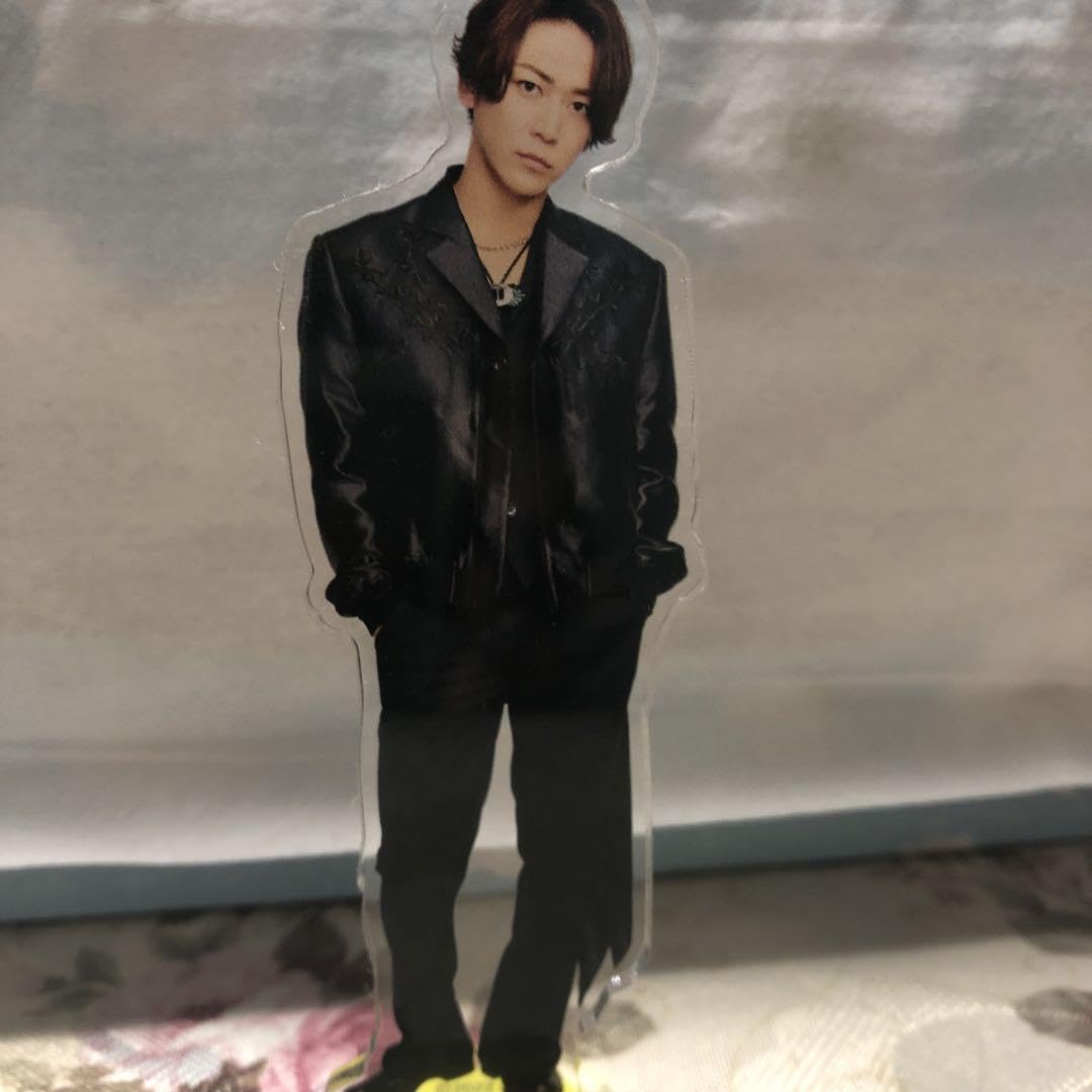 Amazon.co.jp: 亀梨和也アクスタ : おもちゃ