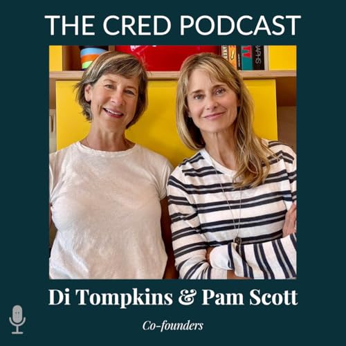 Question the Question with Pam Scott & Di Tompkins