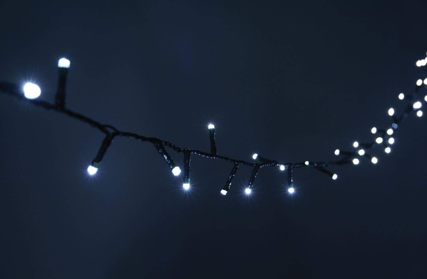 Lyyt, Cool White, 200 LED