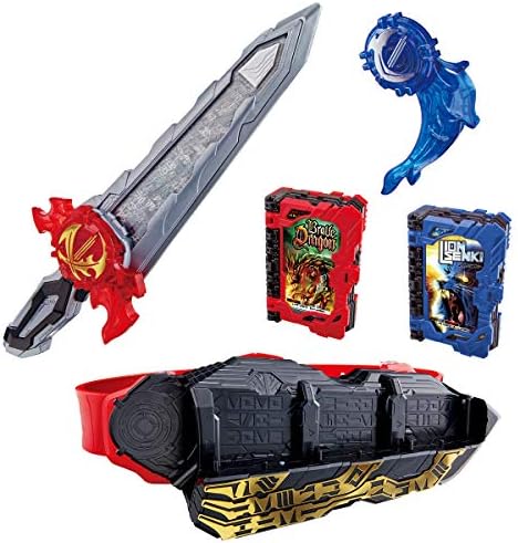 【プレバン限定多数】豪華セイバー変身ベルトセット＋追加しました プレバン限定多数】豪華セイバー変身ベルトセット＋追加しました