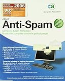 CA Etrust Anti-spam R4 CAnada Generic Retail Lg Box 1U Prod Only