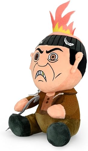 Miniatura 2 de Kidrobot Peluche Phunny Harry de 7.5 pulgadas solo en casa