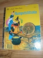Rumpelstillskin B00BZQH04M Book Cover