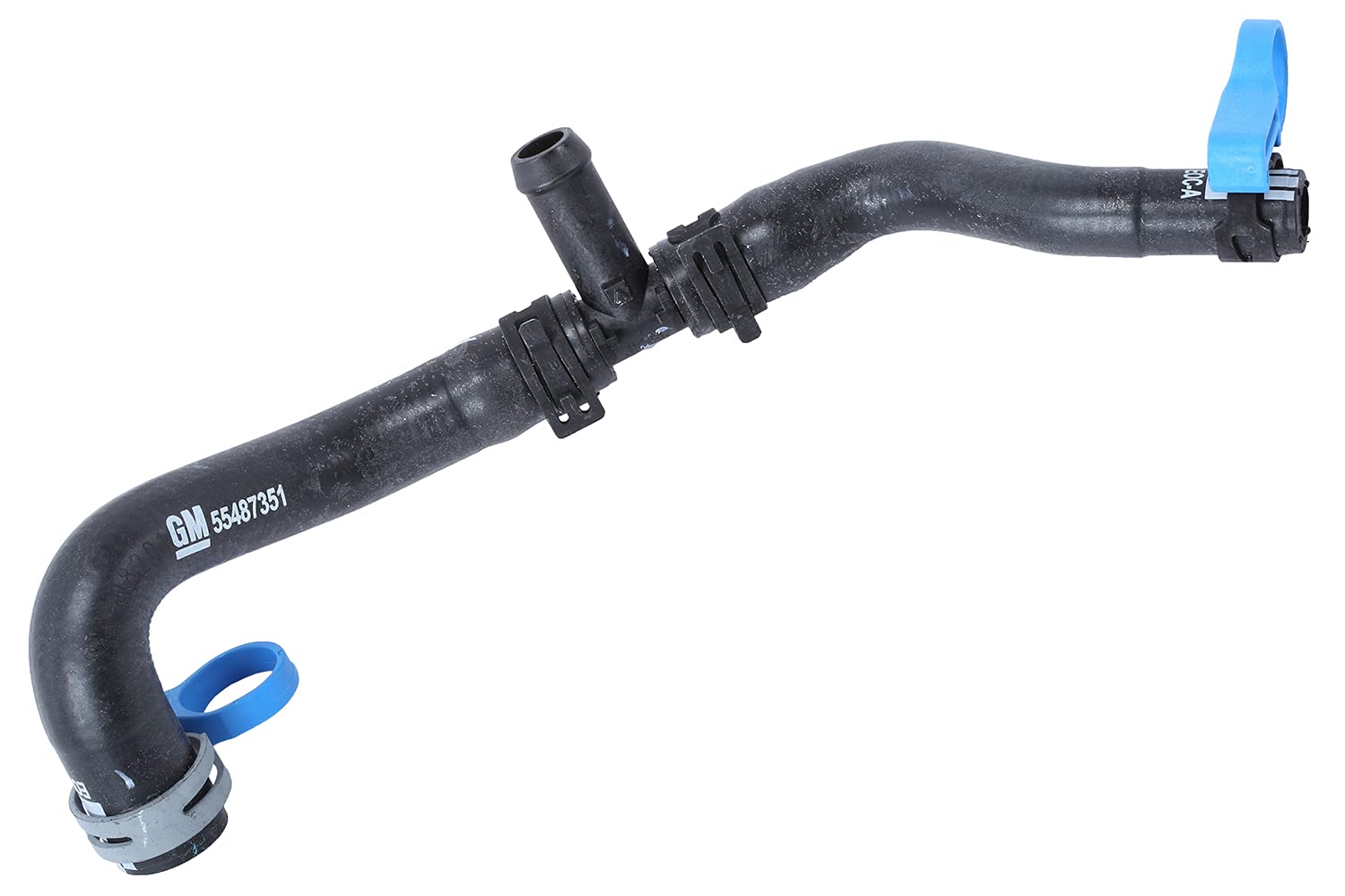 ACDelco GM Original Equipment 55487351 Motorölkühler-Schlauch 