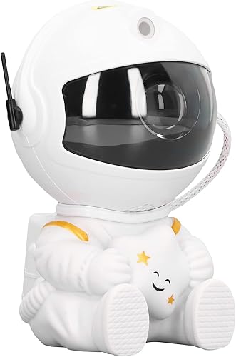 Miniatura 5 de Proyector Proyector de luz nocturna Sky Star LEDProyector Luz de ajuste de luz RGB Lámpara de proyector