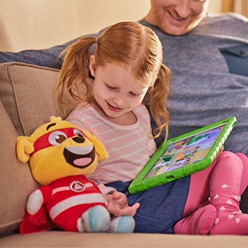 Kiddopia Captain Kidd Large 12 Inch Plush Toy | Soft Superhero Stuffed Toy #TOP3