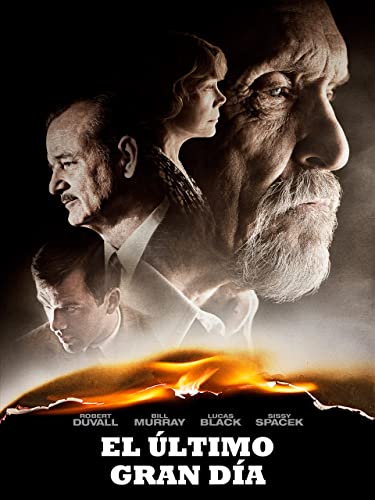 El último gran día