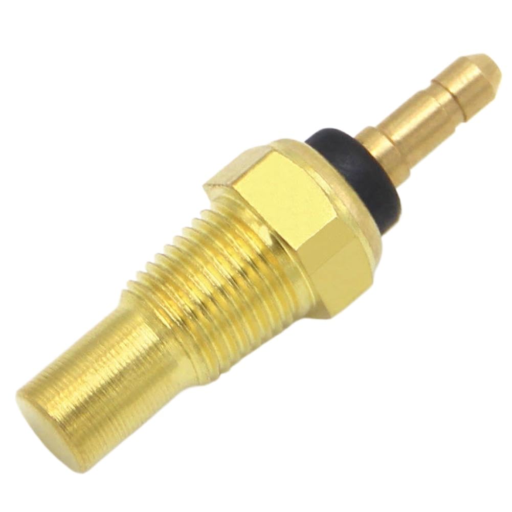 Cooling Radiator Fan Switch Compatible with XVZ1200 XVZ1300 Venture Royale YP250A Majesty DX SV YZF1000R Thunderace YZF750SP YZF750R