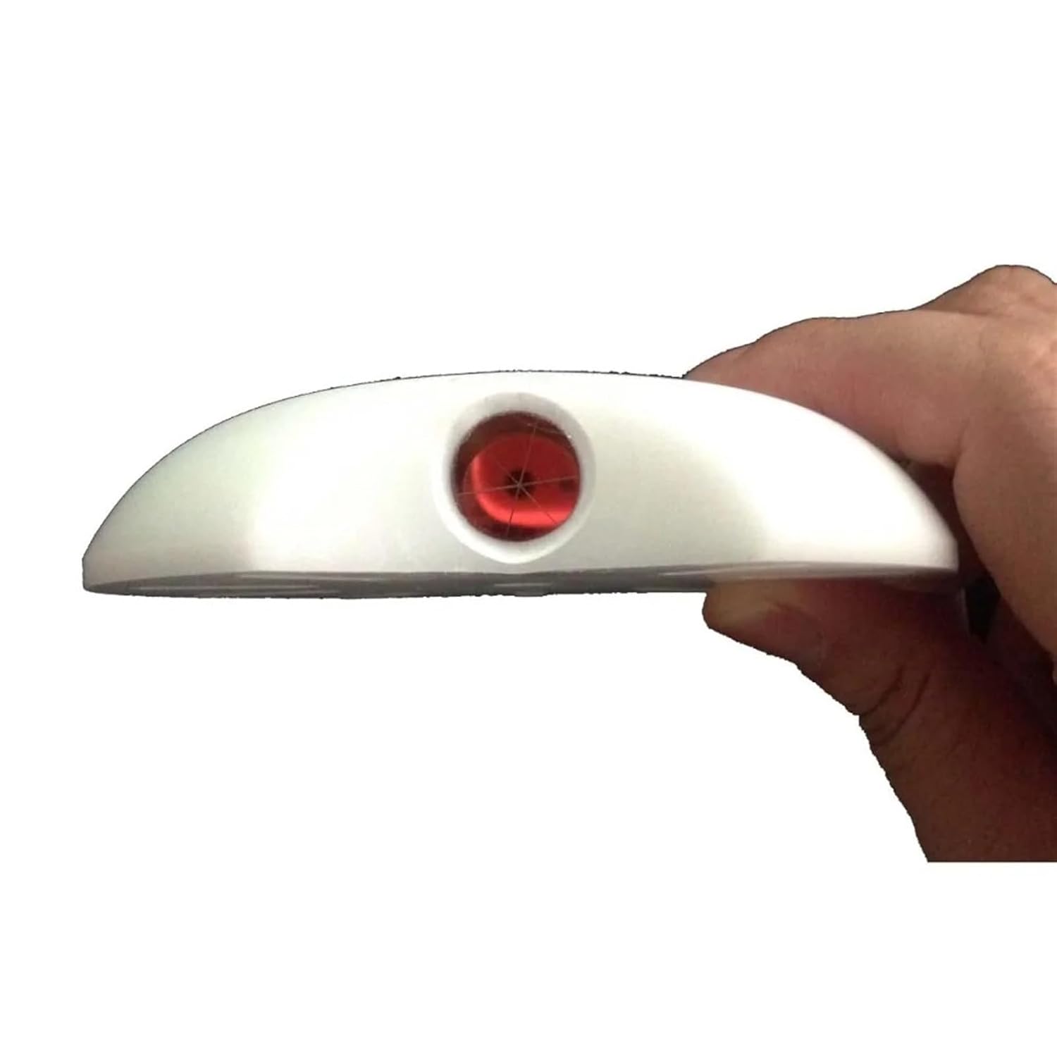 12.7mm Street-Mountable Building Monitoring Prism System cat Eyes prisms