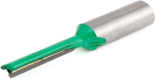 New Lon0167 Long Depth Featured Two Flute Straight reliable efficacy Router Bit 1/4