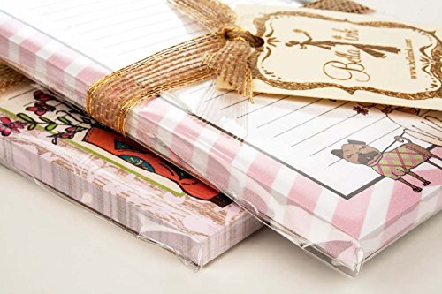 ClearBags 4 5/8 x 5 3/4 Clear Cello Bags 100 Pack | Resealable Adhesive on Flap, Not Bag | Great for A2 Cards, 5.5 Bar Envelopes, Art, Cookies, Stationary, Crafts, Favors | B54A - Thumbnail 4