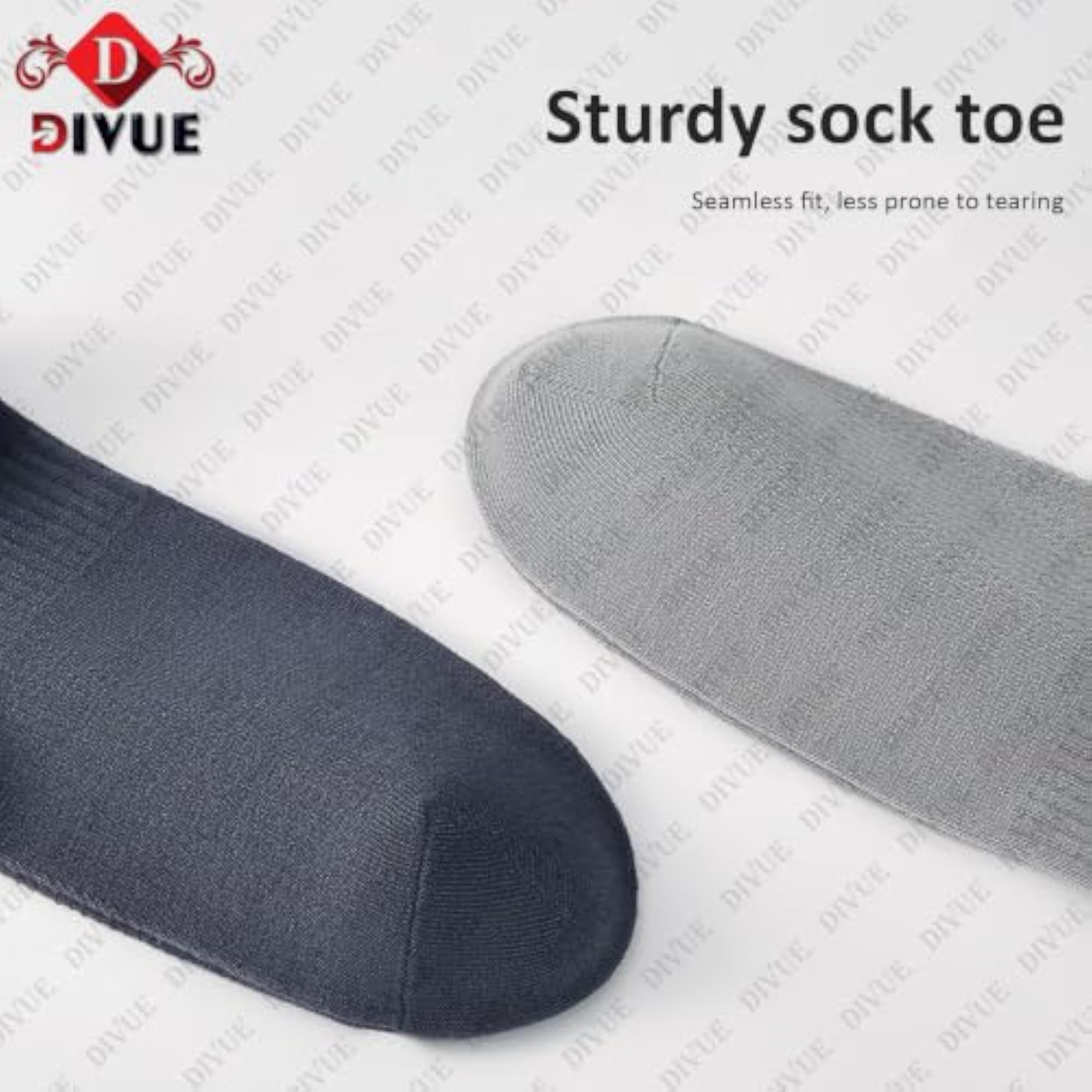 Cotton Ankle Length Socks, Pack of 5