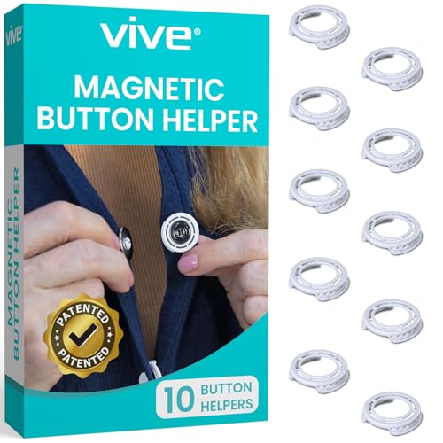 Vive Button Assist Tool 10 Pack