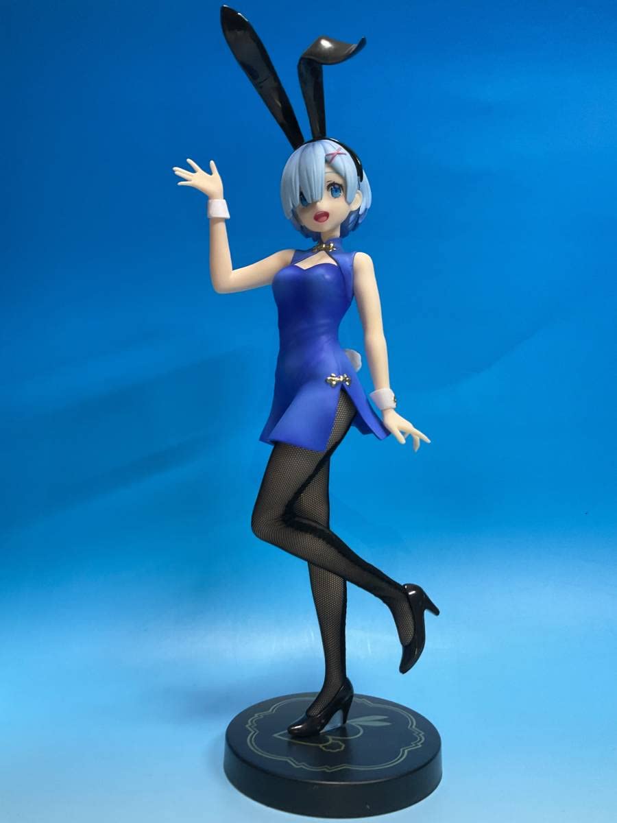 Amazon.co.jp: リゼロ Re:ゼロから始める異世界生活 レム ラム