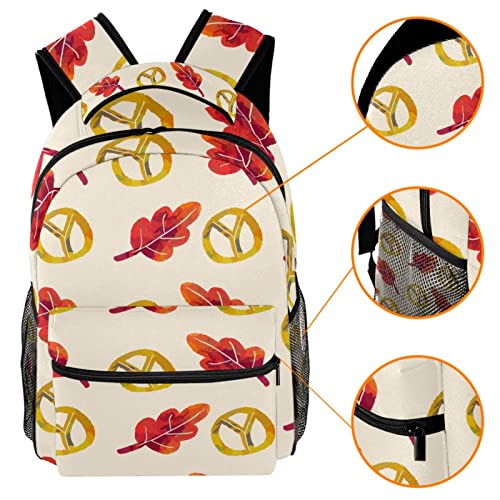 Sac à dos enfant motif flèche camouflage pour l'école - 3