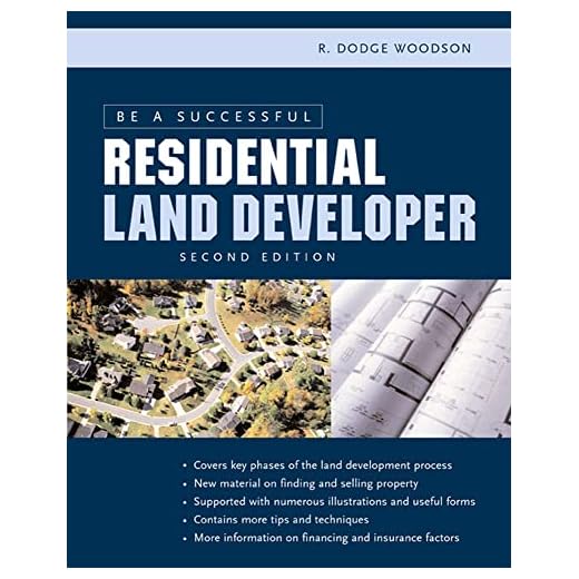 Guide for Successful Residential Land Development