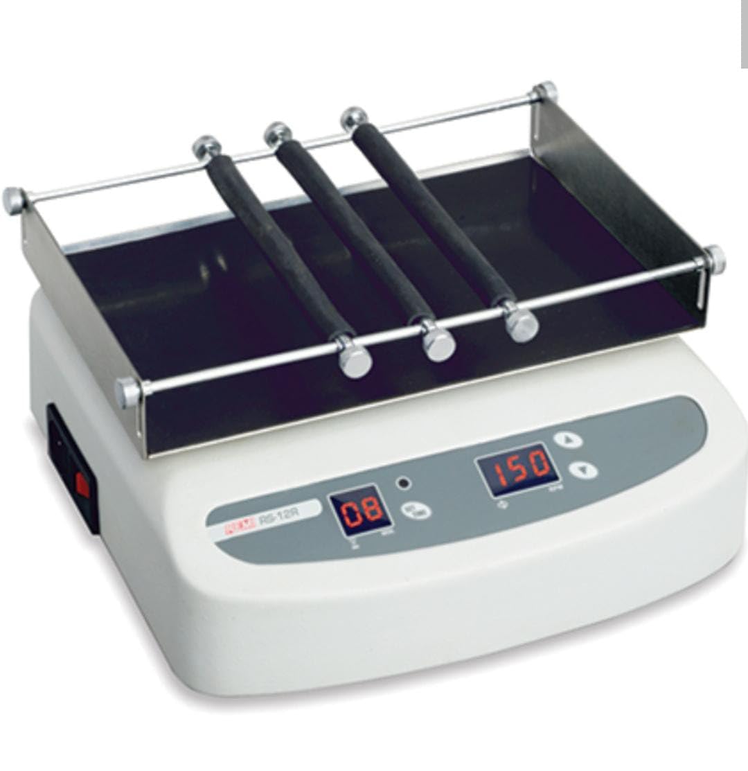 Remi - MINI ROTARY SHAKER (MODEL RS-12R)