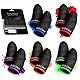 RISOKA® 10 Stück Gaming Finger Sleeves - Perfekter Touchscreen Glide - Geeignet für alle Spiele - Gaming Gadgets Sachen Zubehör für Zocker + Gamer - Finger Sleeve Handschuhe - Handy Controller