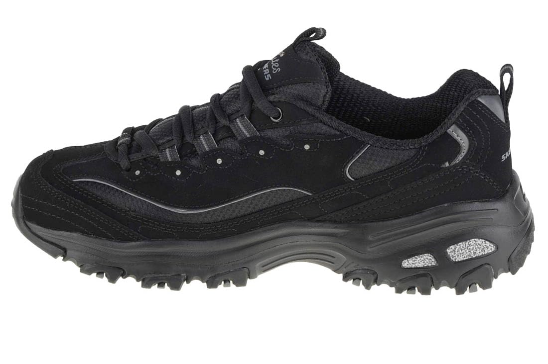 Skechers D'lites-biggest Fan - Tenisówki Kobiety