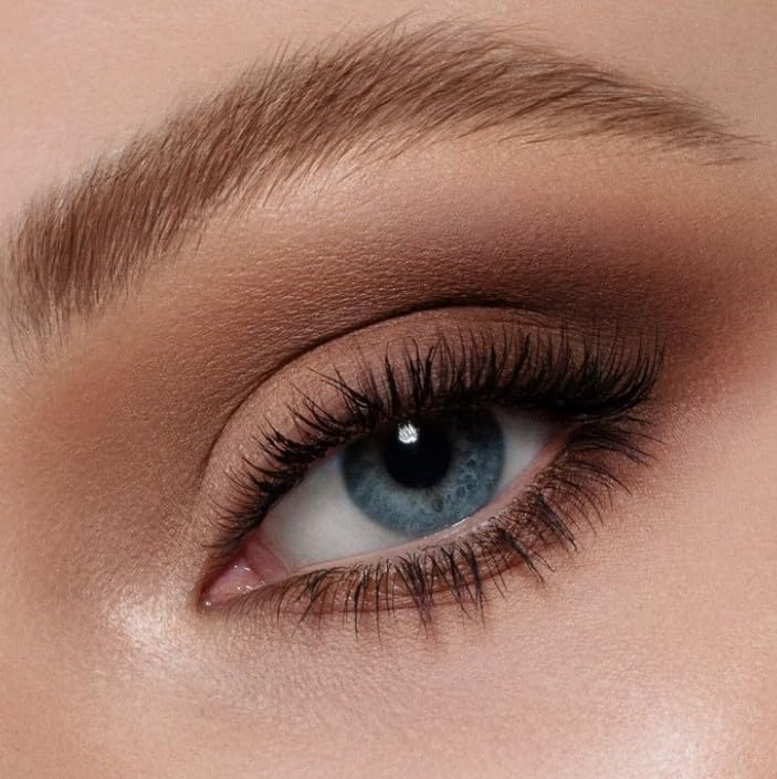 MAKEUP BY MARIO ORIGINAL | MASTER | Eyeshadow Palette - Paleta de sombras de ojos | by BELLA Metals® 5 x 0.05 oz/ 1.5 g (MASTER MATTES, 12 sombras * 1,3 gramos (Paquete de 1))