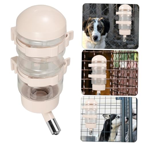 Dispensador de Agua Automático para Perros y Gatos miniatura 3