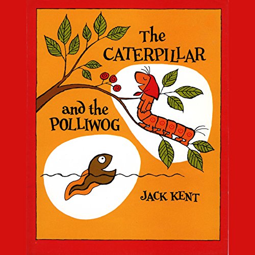 Amazon.com: Caterpillar &amp; the Polliwog (Audible Audio Edition): Jack ...