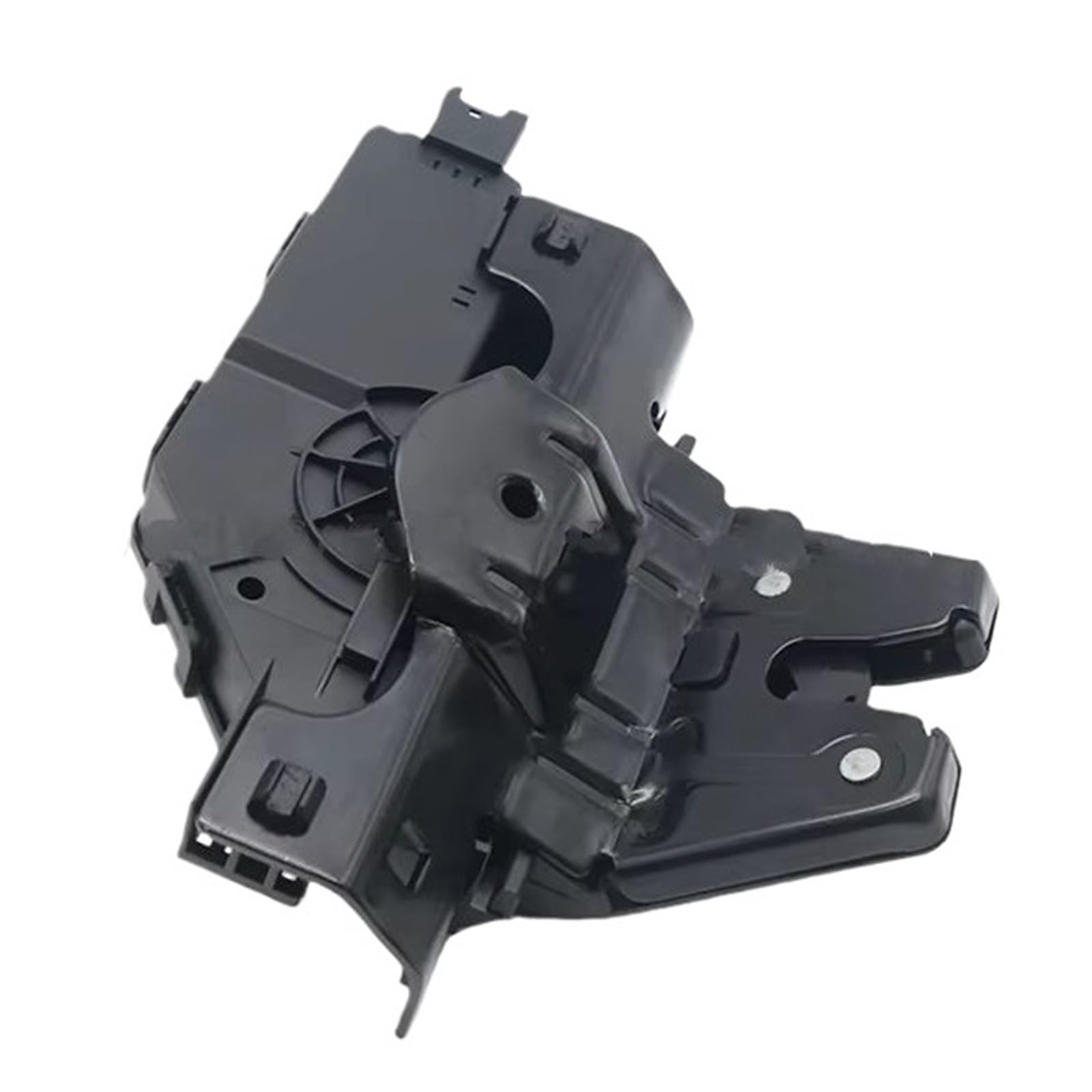 Tailgate Boot Lock Compatible with BMW for 3 Sedan E90 2004-2012 Boot Lid Lock Actuator with Automotive Parts Rear Tailgate Lock Latch OEM：51247840617