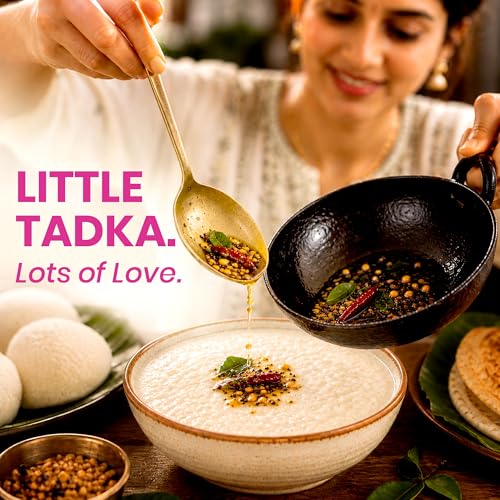 Image of Khetika Fresh Coconut Chutney 120gm
