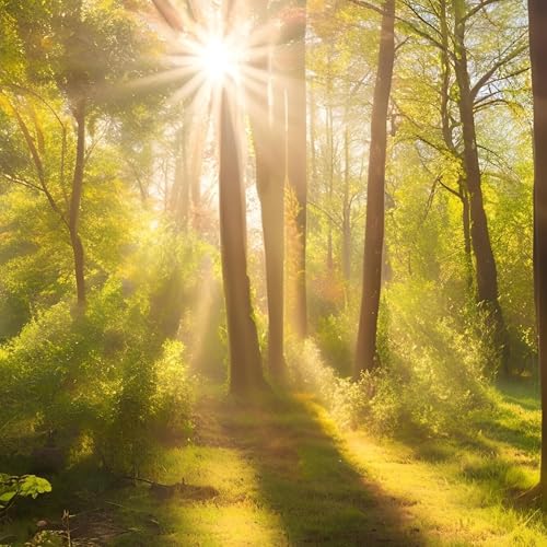 S4E13 &mdash; Het "bewustzijn dat je bent" zijn: hoe doe je dat?