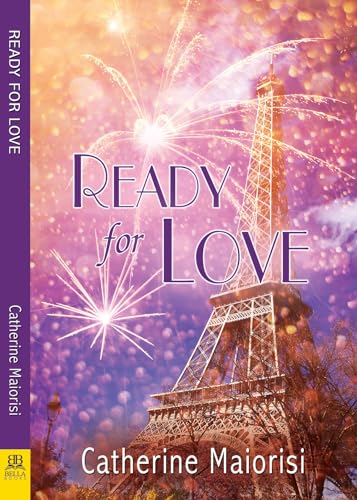 Ready for Love view 2