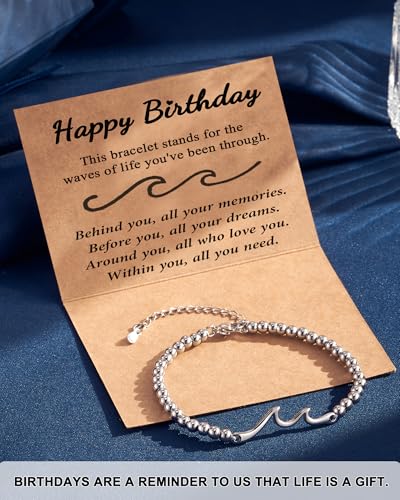 Tarsus-Birthday-Gifts-for-Women-Through-The-Waves-of-Life-Birthday-Bracelet-for-Women-Friend-Sister-Daughter-Mom-Grandma