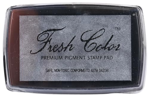 Graine Créative Embossing Ink Grey