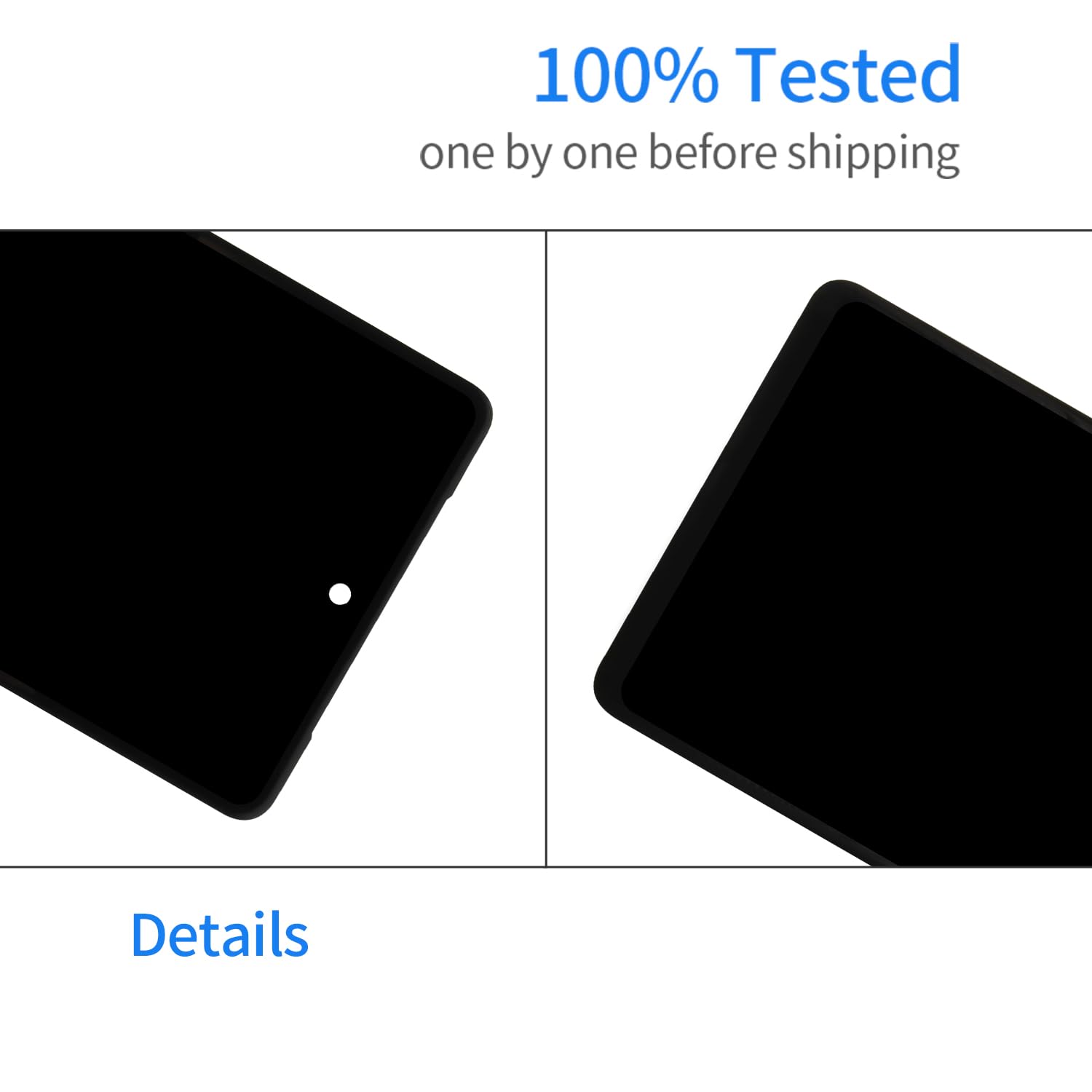 Amazon.co.jp: Google Pixel 7 ディスプレイ用TFTスクリーン交換用