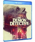 The Demon Detective [Blu-ray]