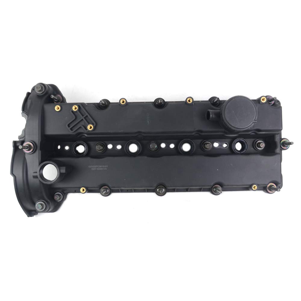 NSGMXT Valve Cap Unit 68329321AA 10132114F 2.8 CRD Cylinder Heads 