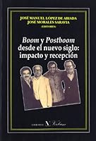 Boom y postboom (Ensayo) 8479623462 Book Cover