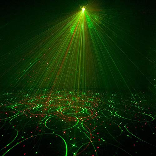 Amazon.co.jp: 【国内正規品】 AMERICAN DJ アメリカンディージェイ