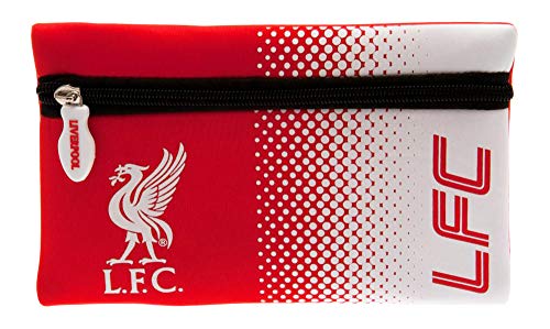 Liverpool FC (リヴァプール FC) 公式 ペンポーチ 21×12cm