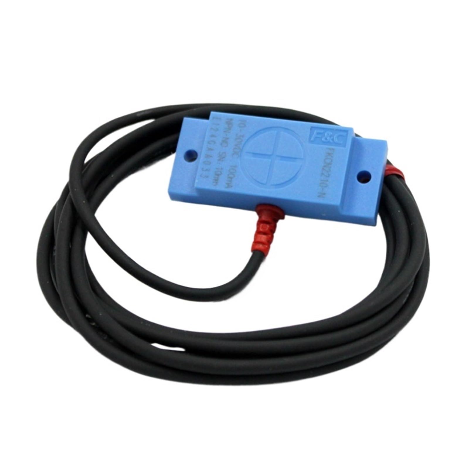 Capteur de niveau de liquide pour automatisme de pompe de piscine et arrosage jardin
