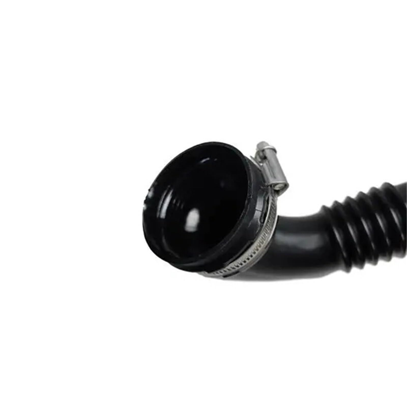 Compatible con Renault Espace IV Laguna II 2,0 DCi Turbo manguera de salida aire intercarga 8200540493 8200907826 Manguito Turbo