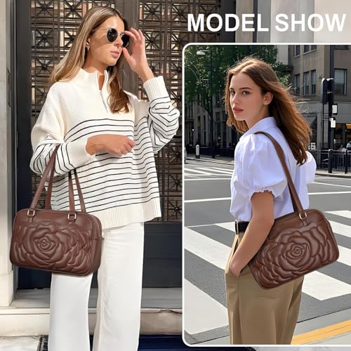 Slim Wallet Women and Shoulder Bag for Women2